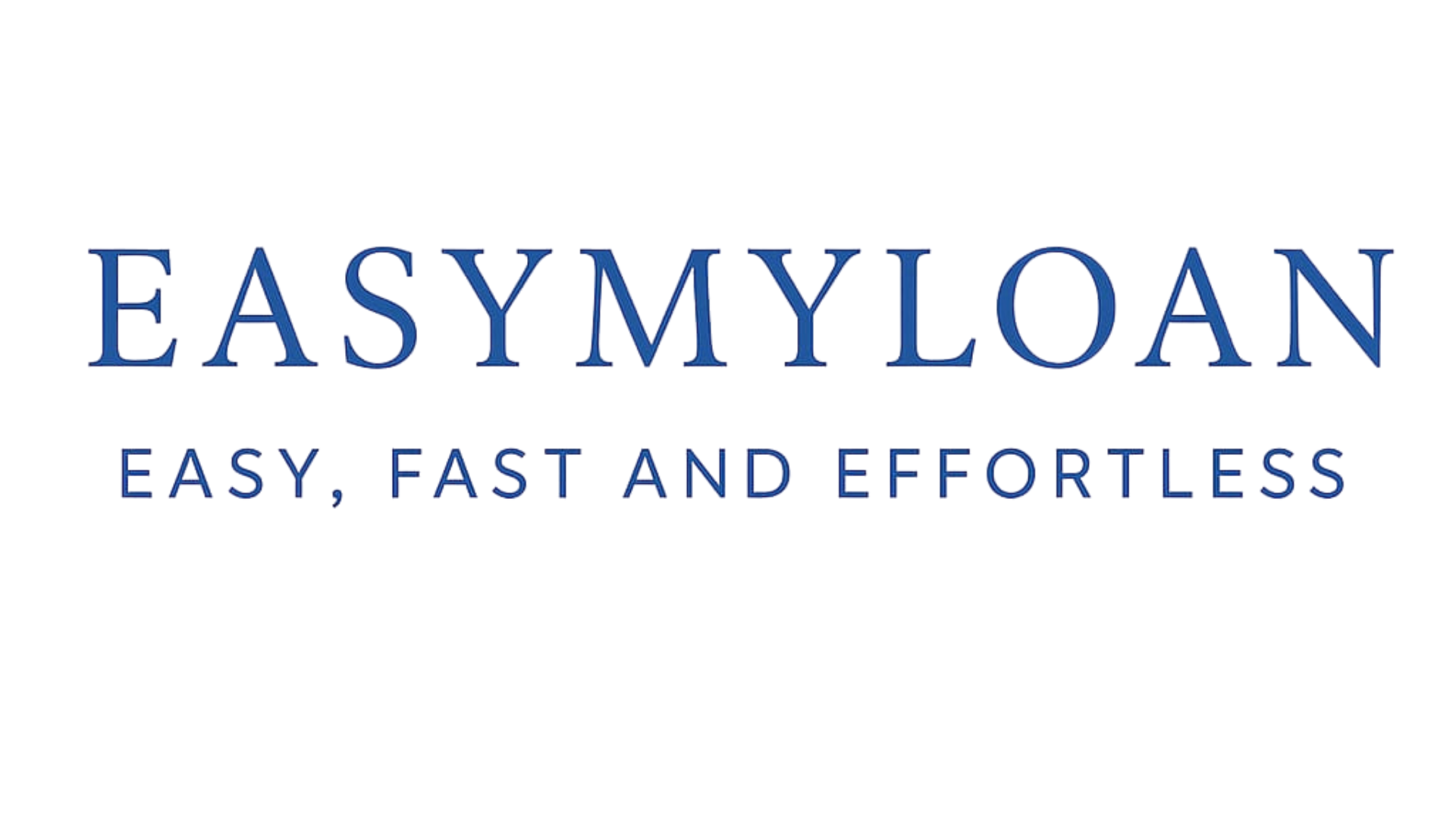 EasyMyLoan